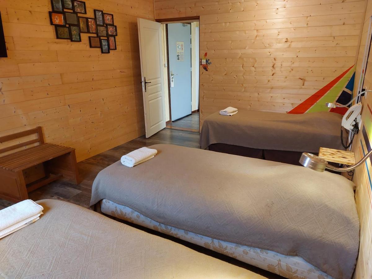 Le Magiot Hotel Montliot-et-Courcelles Kültér fotó