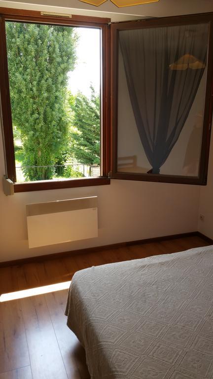 Le Magiot Hotel Montliot-et-Courcelles Szoba fotó