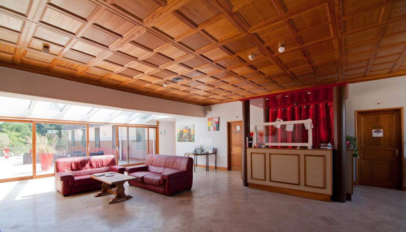 Le Magiot Hotel Montliot-et-Courcelles Kültér fotó