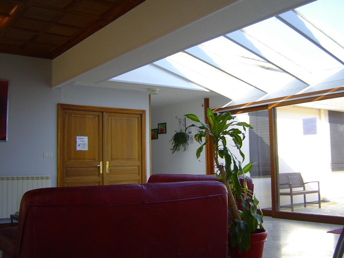 Le Magiot Hotel Montliot-et-Courcelles Kültér fotó